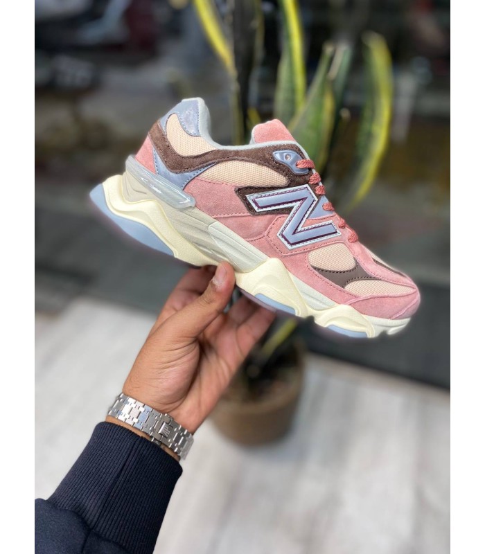 کفش پیاده روی نیوبالانس New Balance 9060