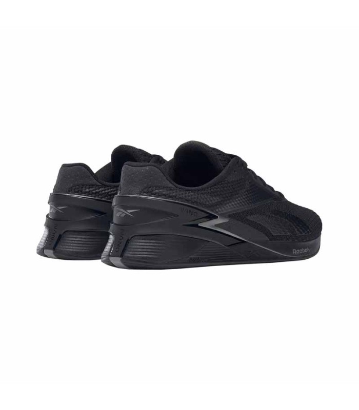 کفش پیاده روی ریباک Reebok Nano X3 Black Pewter HP6045