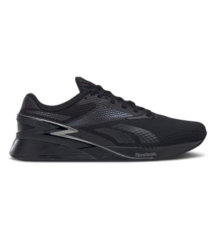 کفش پیاده روی ریباک Reebok Nano X3 Black Pewter HP6045