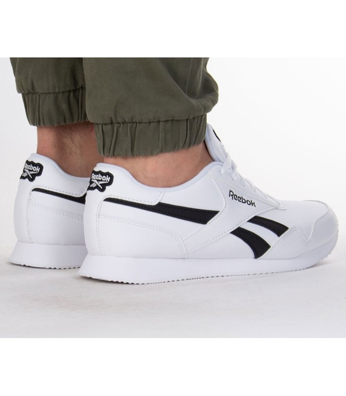 کفش پیاده روی مردانه ریباک Reebok Royal Classic Jogger 3 GZ2402