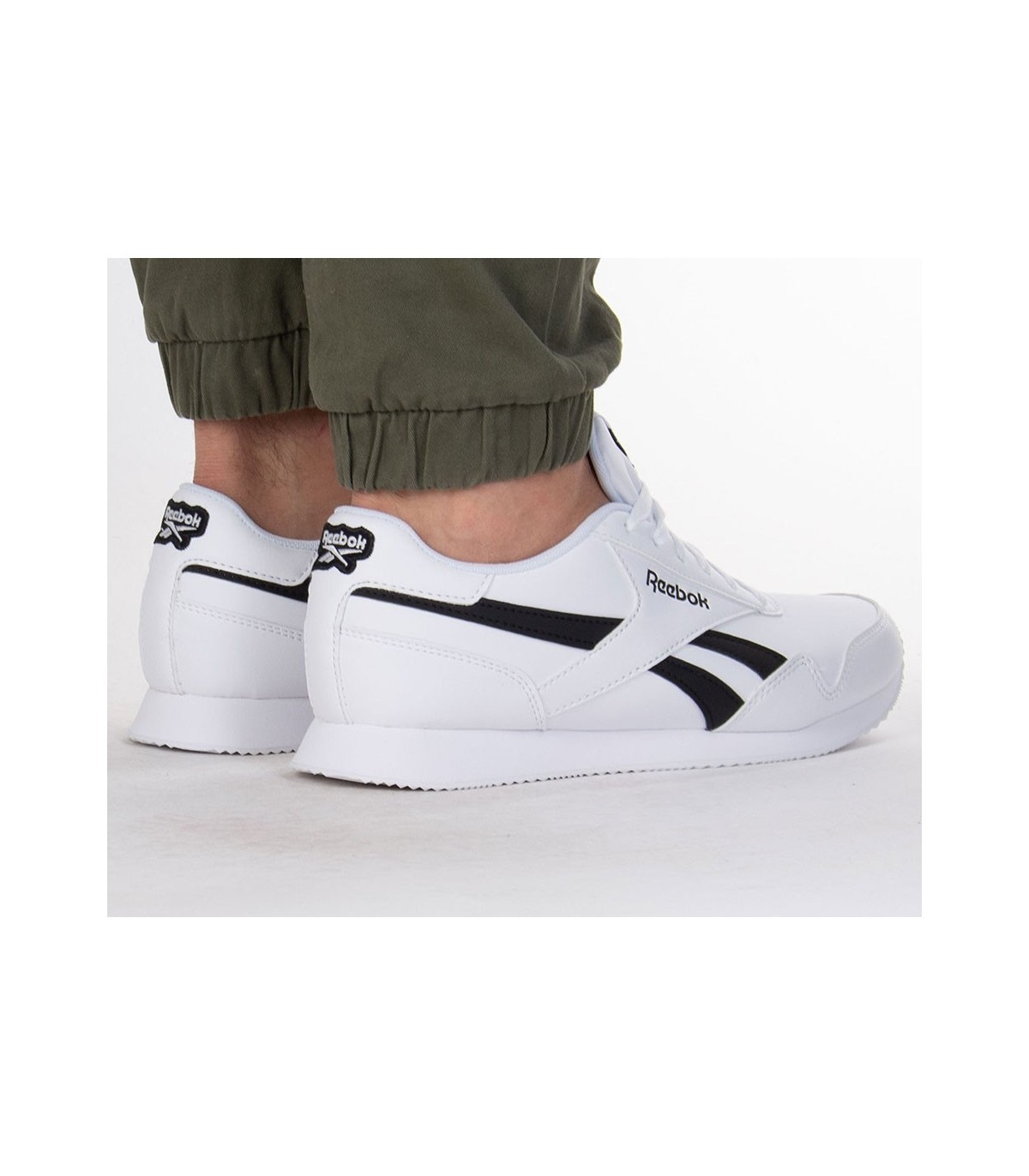 reebok royal classic