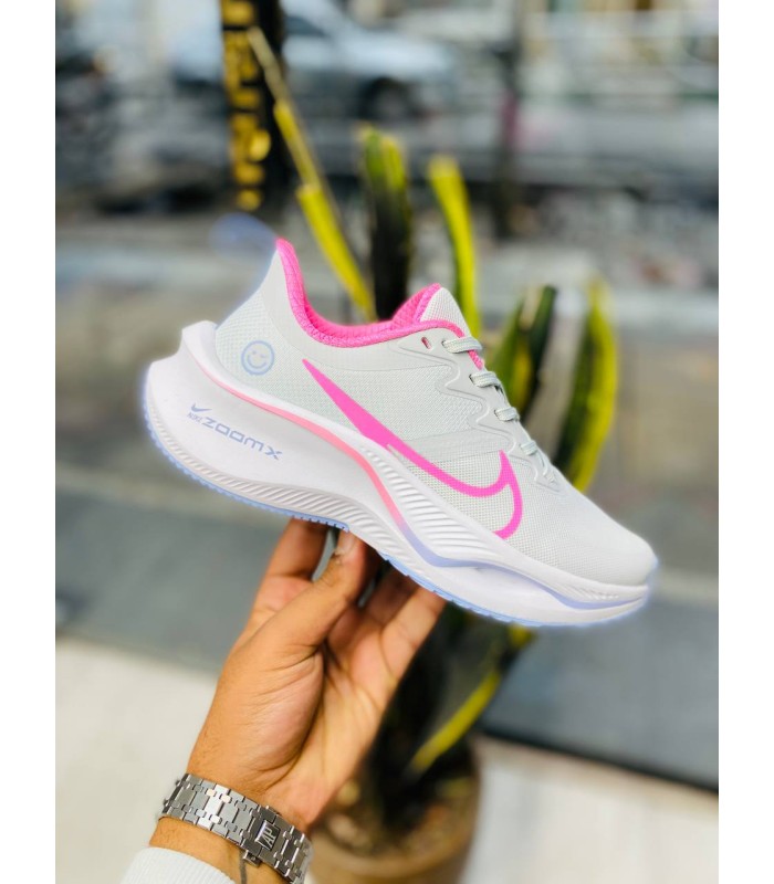 کفش پیاده روی نایک nike zoom x