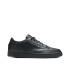 کفش پیاده روی مردانه ریباک Reebok Club C 85 Black Charcoal AR0454