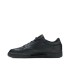 کفش پیاده روی مردانه ریباک Reebok Club C 85 Black Charcoal AR0454