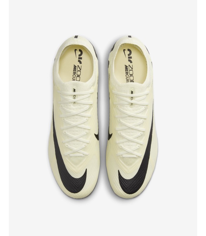 کفش فوتبال الیت نایک مرکوریال ایرزوم Nike Air Zoom Mercurial Vapor 15 Elite AG DJ4978-700