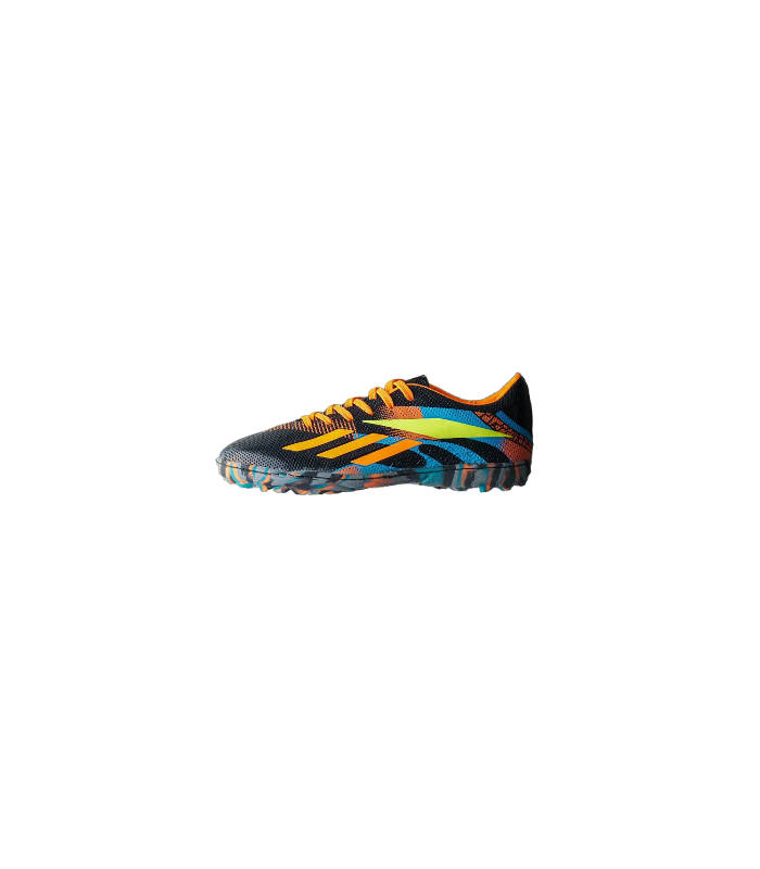 کفش آدیداس چمن مصنوعی استوک ریز طرح مسی Adidas Truf Messi Black