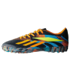 کفش آدیداس چمن مصنوعی استوک ریز طرح مسی Adidas Truf Messi Black
