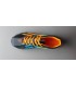 کفش آدیداس چمن مصنوعی استوک ریز طرح مسی Adidas Truf Messi Black