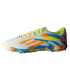 کفش آدیداس چمن مصنوعی استوک ریز طرح مسی Adidas Truf Messi Withe