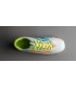 کفش آدیداس چمن مصنوعی استوک ریز طرح مسی Adidas Truf Messi Withe