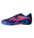 کفش آدیداس چمن مصنوعی استوک ریز طرح مسی Adidas Truf Messi Purple