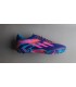 كفش آديداس چمن مصنوعي استوك ريز طرح مسي Adidas Truf Messi Purple