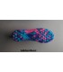 کفش آدیداس چمن مصنوعی استوک ریز طرح مسی Adidas Truf Messi Purple