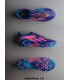 کفش آدیداس چمن مصنوعی استوک ریز طرح مسی Adidas Truf Messi Purple