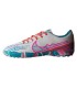 کفش نایک چمن مصنوعی استوک ریز طرح ایرزوم Nike Truf Air Zoom Withe