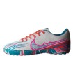 کفش نایک چمن مصنوعی استوک ریز طرح ایرزوم Nike Truf Air Zoom Withe
