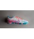 کفش نایک چمن مصنوعی استوک ریز طرح ایرزوم Nike Truf Air Zoom Withe