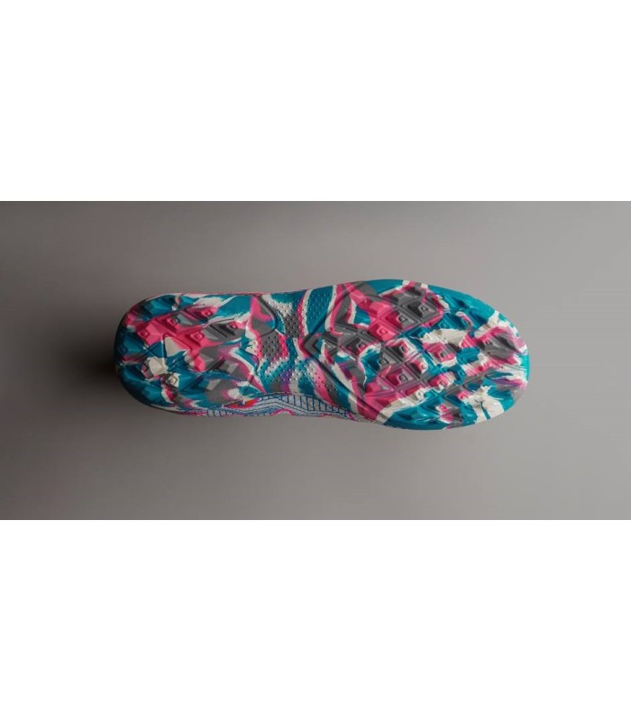 کفش نایک چمن مصنوعی استوک ریز طرح ایرزوم Nike Truf Air Zoom Withe