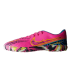 کفش نایک چمن مصنوعی استوک ریز طرح ایرزوم Nike Truf Air Zoom Pink