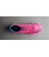 کفش نایک چمن مصنوعی استوک ریز طرح ایرزوم Nike Truf Air Zoom Pink
