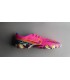 کفش نایک چمن مصنوعی استوک ریز طرح ایرزوم Nike Truf Air Zoom Pink