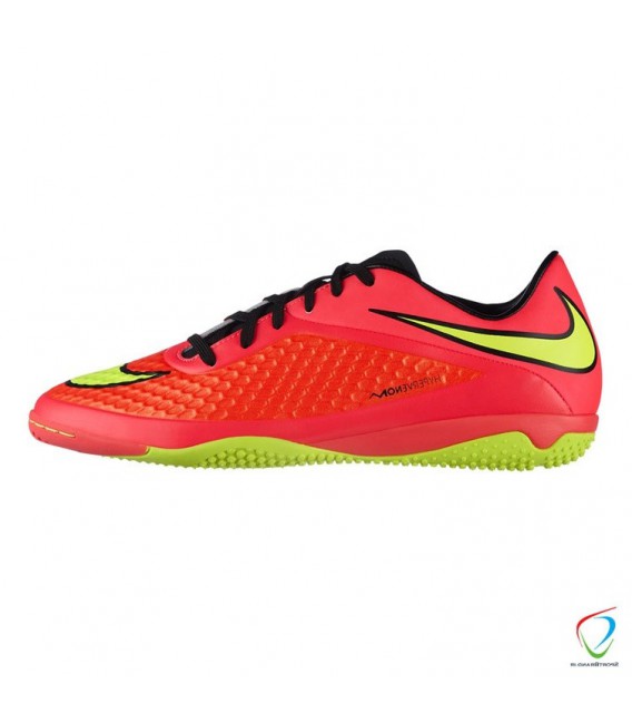 کفش فوتسال هایپرونوم 690 نایک 2014 Hypervenom Nike