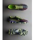 کفش نایک چمن مصنوعی استوک ریز طرح ایرزوم Nike Truf Air Zoom Black
