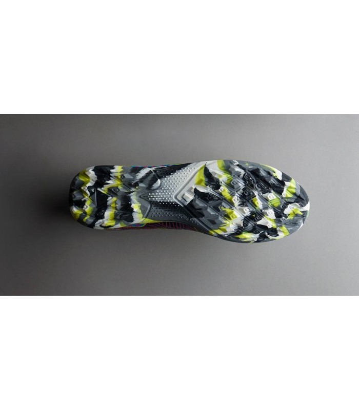 کفش نایک چمن مصنوعی استوک ریز طرح ایرزوم Nike Truf Air Zoom Black