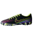 کفش نایک چمن مصنوعی استوک ریز طرح ایرزوم Nike Truf Air Zoom Black