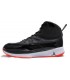 کفش بسکتبال نایک طرح جردن Nike Jordan Black