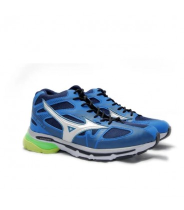 کفش والیبال میزانو طرح مورلیا Mizuno Morelia