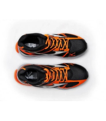 کفش والیبال میزانو طرح مورلیا Mizuno Morelia