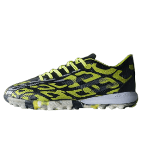 کفش آدیداس چمن مصنوعی استوک ریز توتال Adidas Truf Total Black