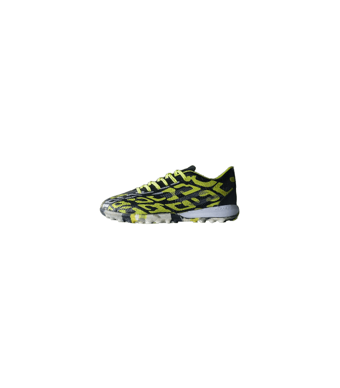 کفش آدیداس چمن مصنوعی استوک ریز توتال Adidas Truf Total Black