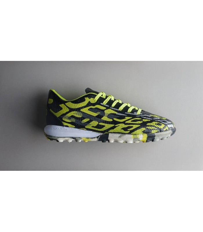 کفش آدیداس چمن مصنوعی استوک ریز توتال Adidas Truf Total Black