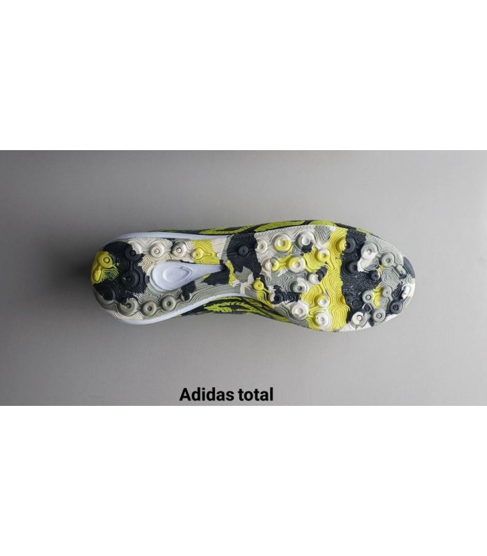کفش آدیداس چمن مصنوعی استوک ریز توتال Adidas Truf Total Black