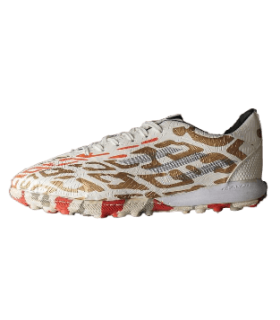 کفش آدیداس چمن مصنوعی استوک ریز توتال Adidas Truf Total Withe