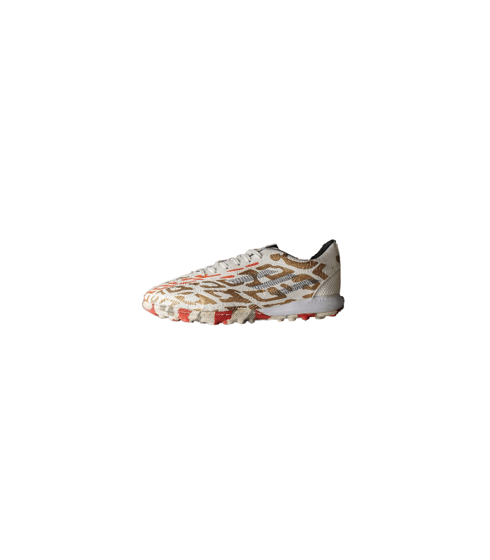 کفش آدیداس چمن مصنوعی استوک ریز توتال Adidas Truf Total Withe