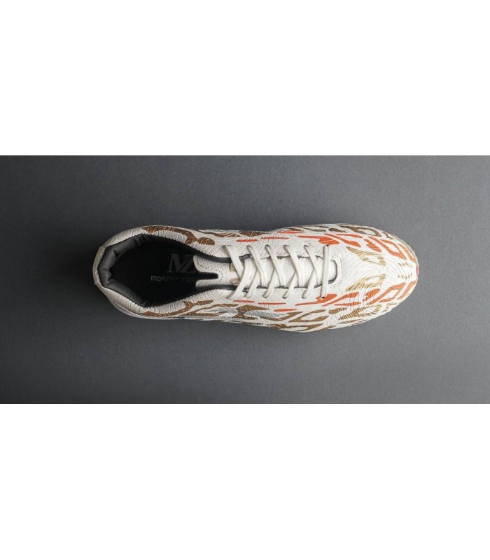 کفش آدیداس چمن مصنوعی استوک ریز توتال Adidas Truf Total Withe