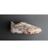 کفش آدیداس چمن مصنوعی استوک ریز توتال Adidas Truf Total Withe