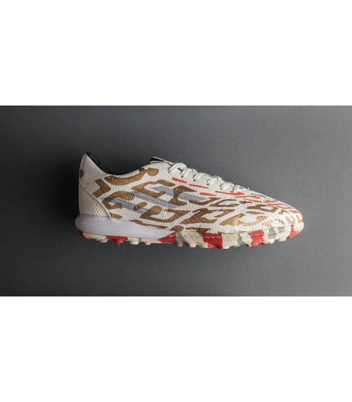 کفش آدیداس چمن مصنوعی استوک ریز توتال Adidas Truf Total Withe