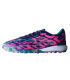 کفش آدیداس چمن مصنوعی استوک ریز توتال Adidas Truf Total Blue Pink