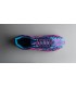 کفش آدیداس چمن مصنوعی استوک ریز توتال Adidas Truf Total Blue Pink