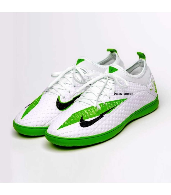 کفش فوتسال نایک طرح فانتوم Nike Phantom Vsn