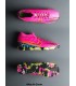کفش فوتسال نایک طرح مرکوریال ایرزوم ساقدار Nike Air Zoom Mercurial Pink