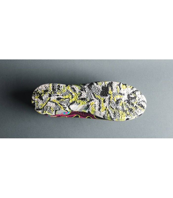 کفش فوتسال نایک طرح مرکوریال ایرزوم ساقدار Nike Air Zoom Mercurial Black