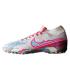 کفش چمن مصنوعی استوک ریز ساق دار نایک ایرزوم Nike Air Zoom Superfly Truf Withe