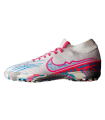 کفش چمن مصنوعی استوک ریز ساق دار نایک ایرزوم Nike Air Zoom Superfly Truf Withe