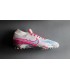 کفش چمن مصنوعی استوک ریز ساق دار نایک ایرزوم Nike Air Zoom Superfly Truf Withe