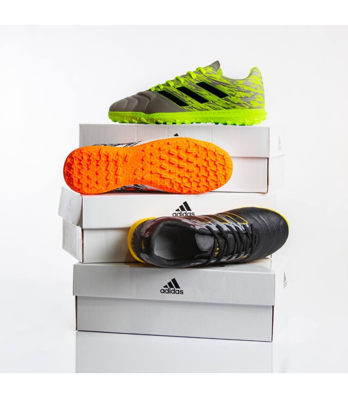 کفش چمن مصنوعی استوک ریز آدیداس طرح کوپا Adidas Copa Truf WO